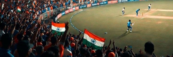 suresh's banner