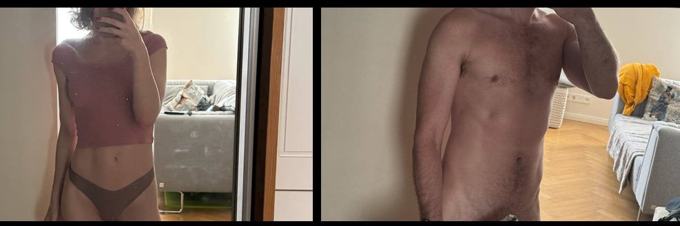 Amateur Couple 🔞 VIP TOP 15% NO-PPV🔥's banner