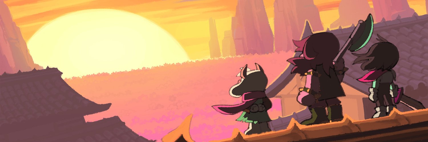 junie's banner