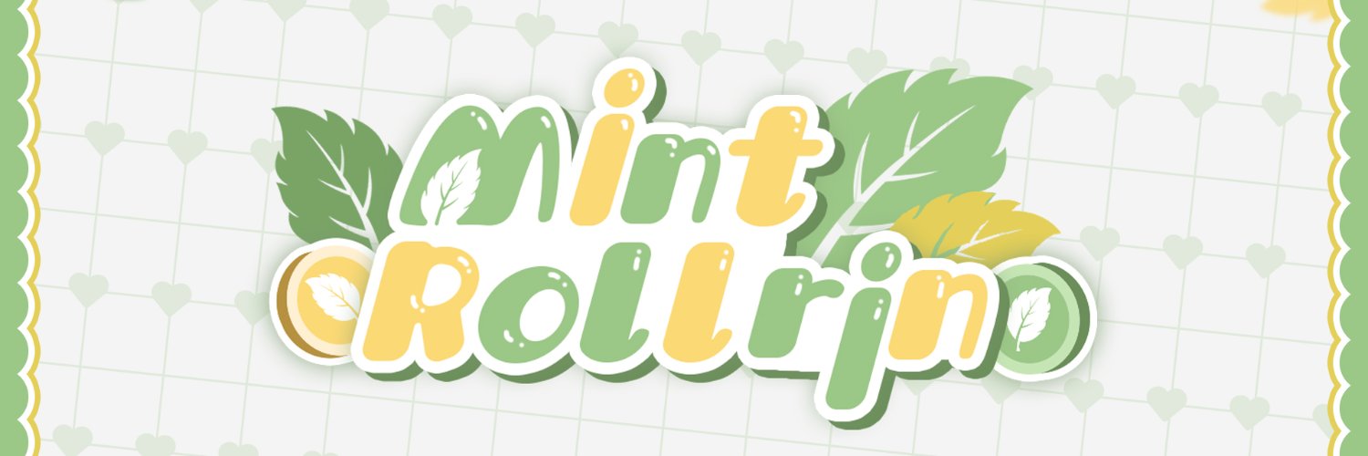 Mint_rollrin's banner