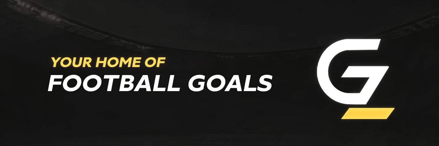Goals Zone's banner
