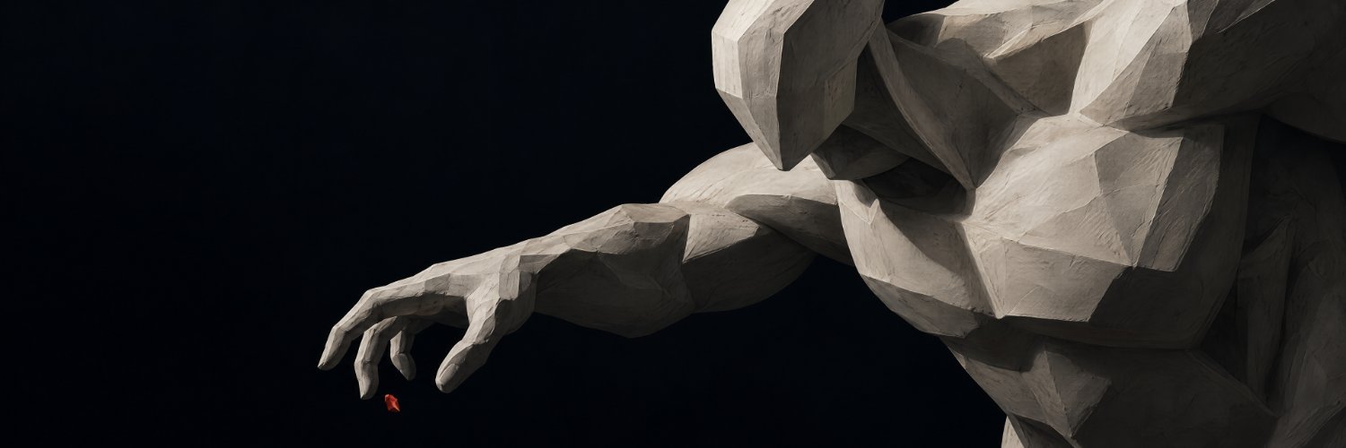 Vox's banner