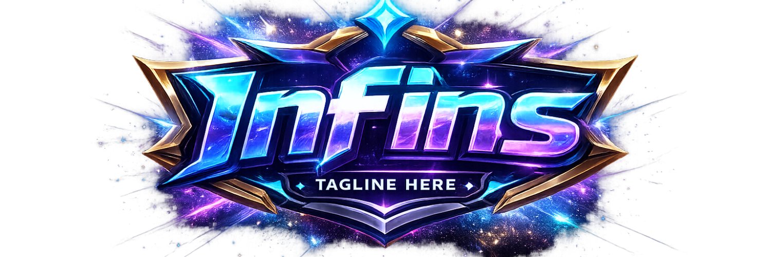 Infins (อินฟิน)'s banner