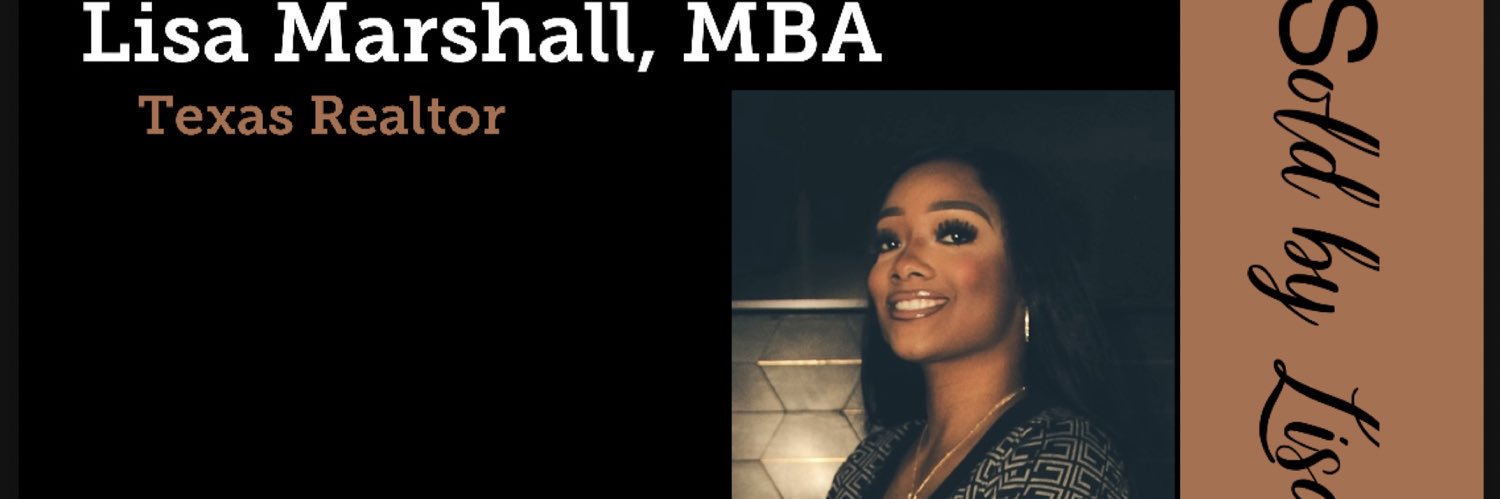 Lisa Marshall's banner