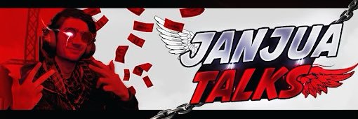 JANJUATALKS's banner
