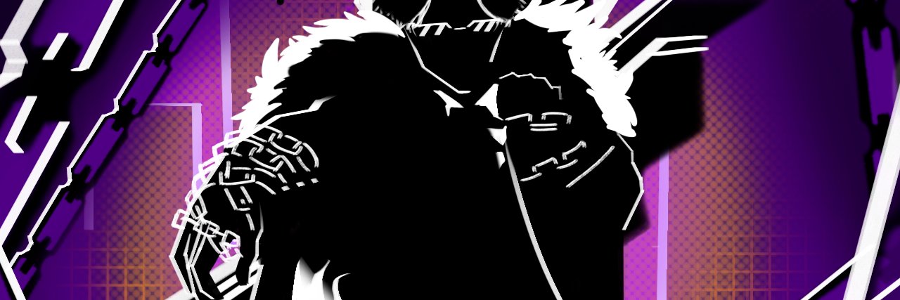 Angelo's banner