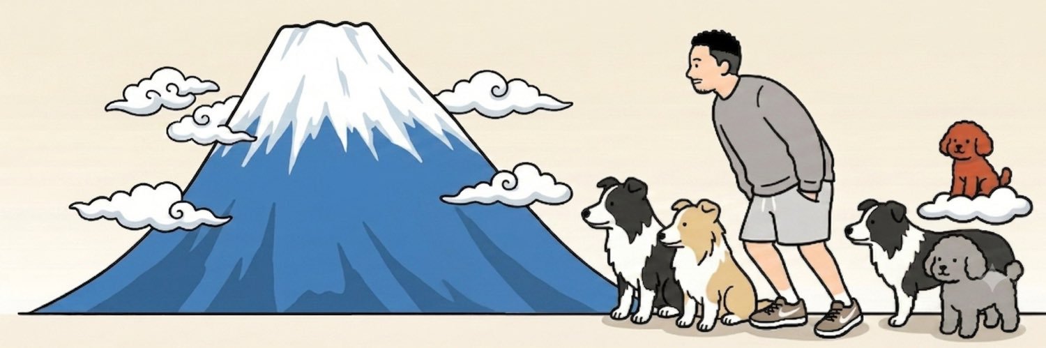 ちゃたろー's banner