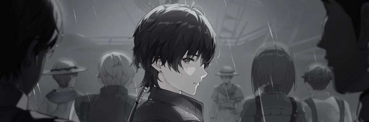 jin's banner