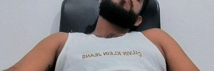 Hairy Boy's banner