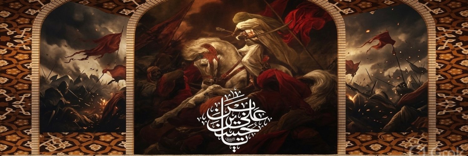 MaHeR's banner