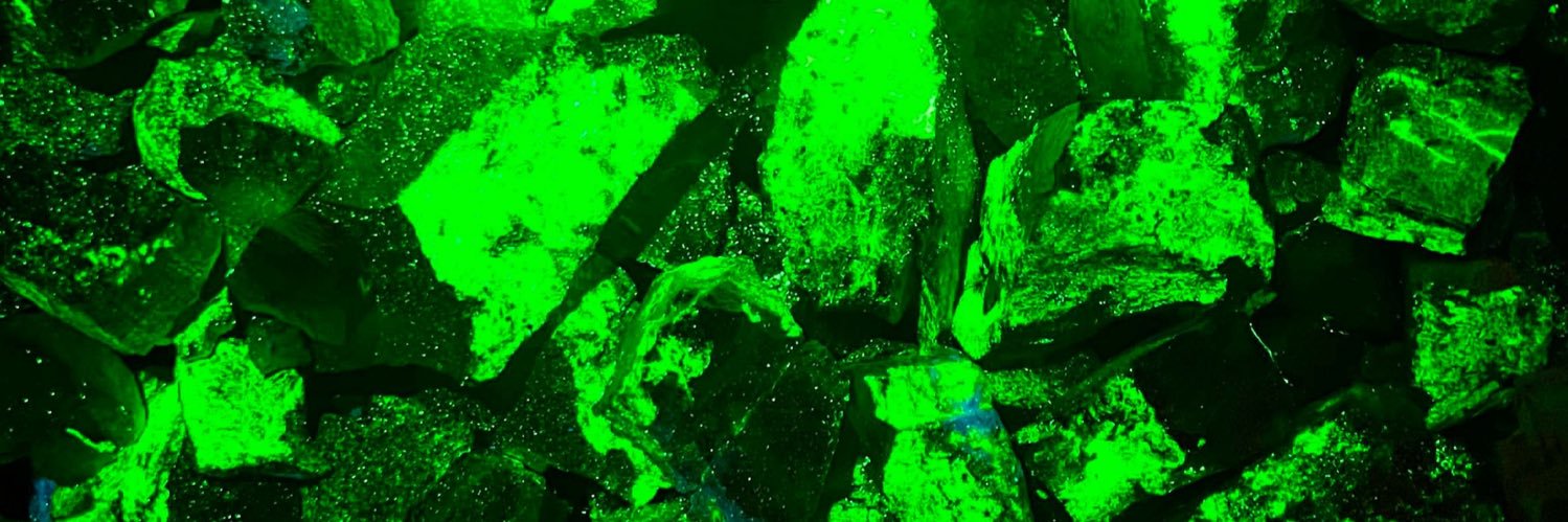 Radioactive Red's banner