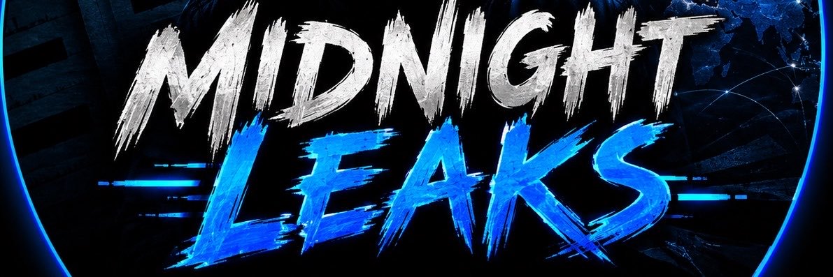 Midnight Leaks's banner