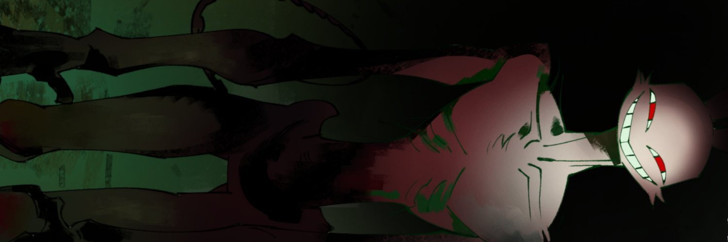 X v X's banner