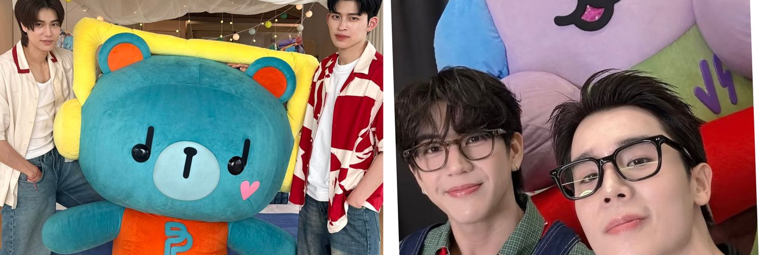 𝑮𝒊𝒆𝑷𝑷𝒘 ✿ 🐻🐼~🩺🥑🌊's banner