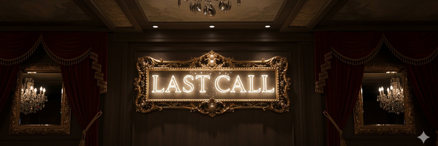 lastcall禁断トーク's banner