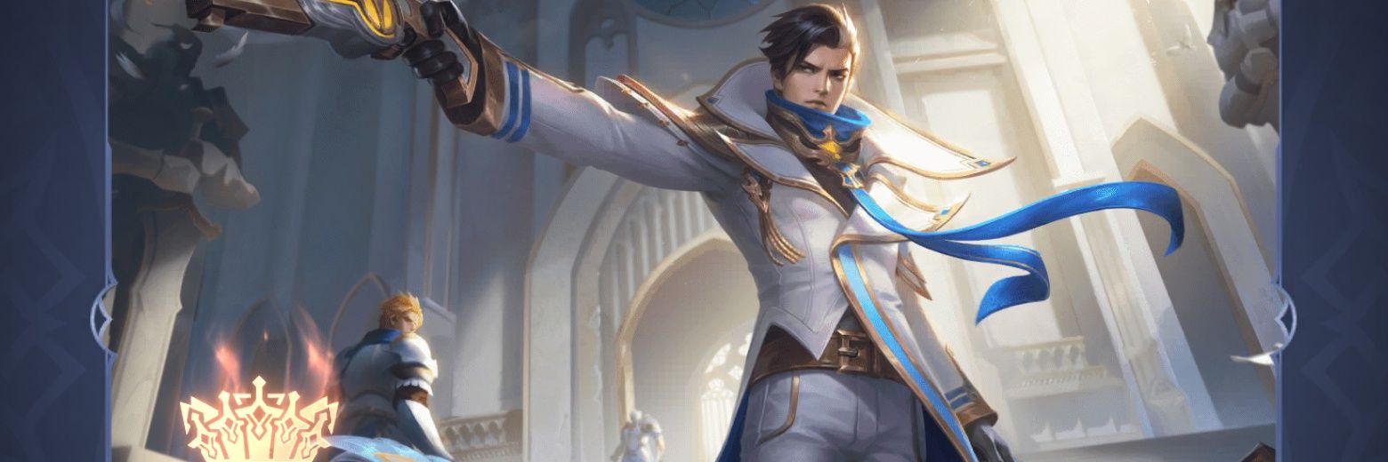 Kenz's banner