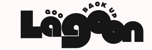 Goo Lagoon's 🌴 Love Child's banner