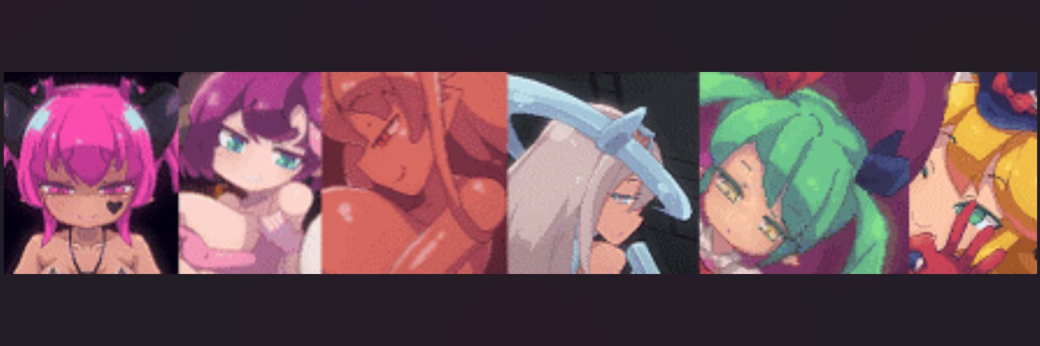 CumMage🔞's banner