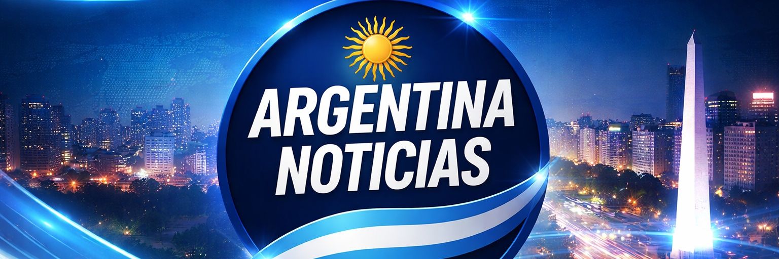 Argentina Noticias's banner