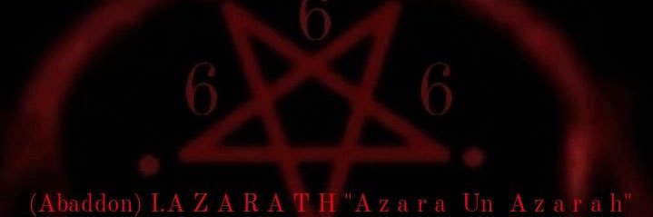 👑👿Master Asmodeus Rex 🔥👿🛕's banner