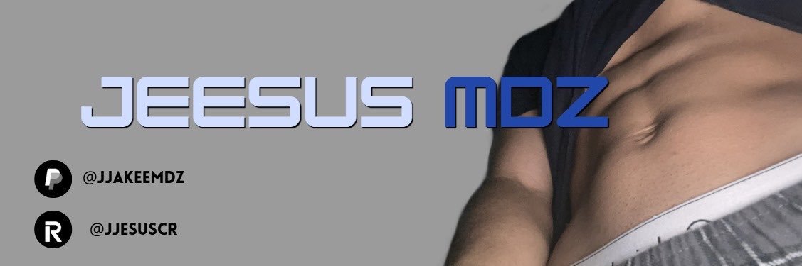 Master Jesus🔥's banner