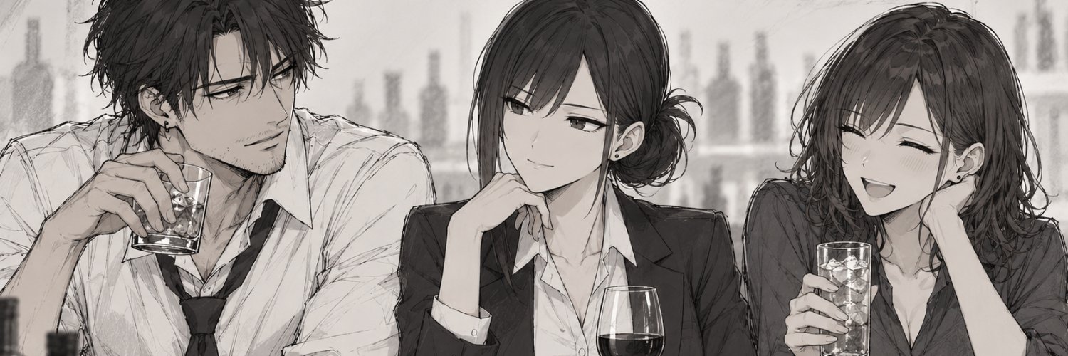 島騨うろ's banner