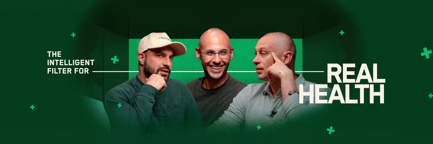 Down To Health's banner