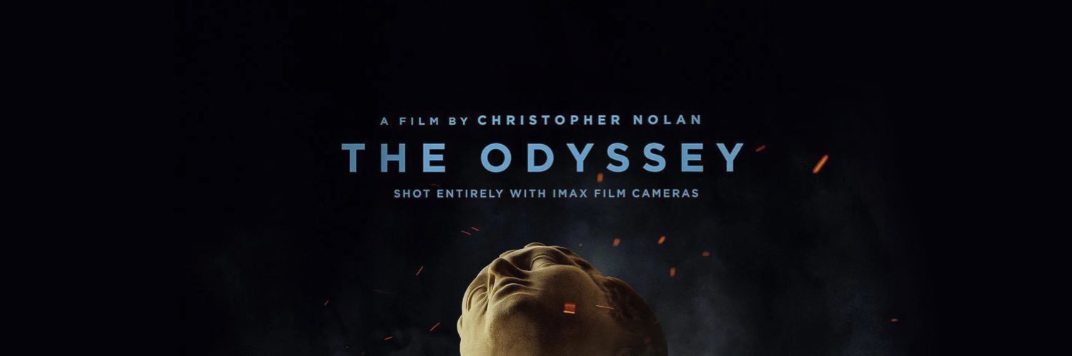 Christopher Nolan Updates's banner