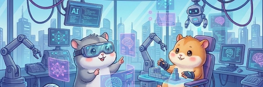 程序员小灰's banner