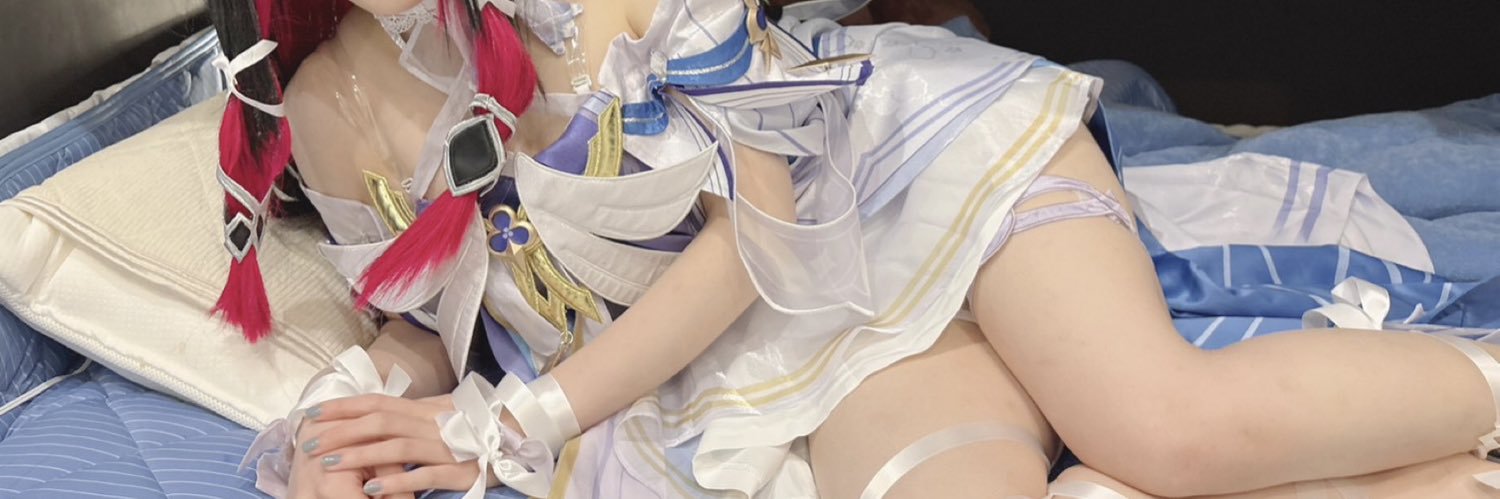 コロンビーナ・ハイポセレニア's banner