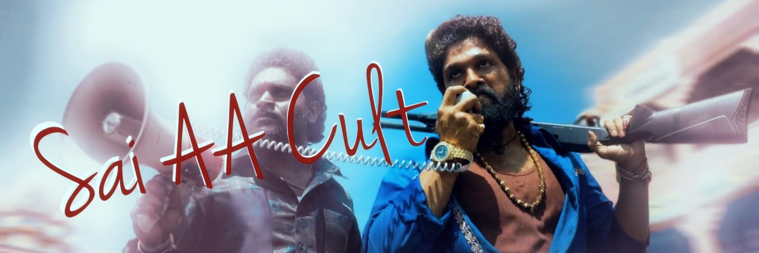 Sai AAᶜᵘˡᵗ 🔥⛽️🪵's banner
