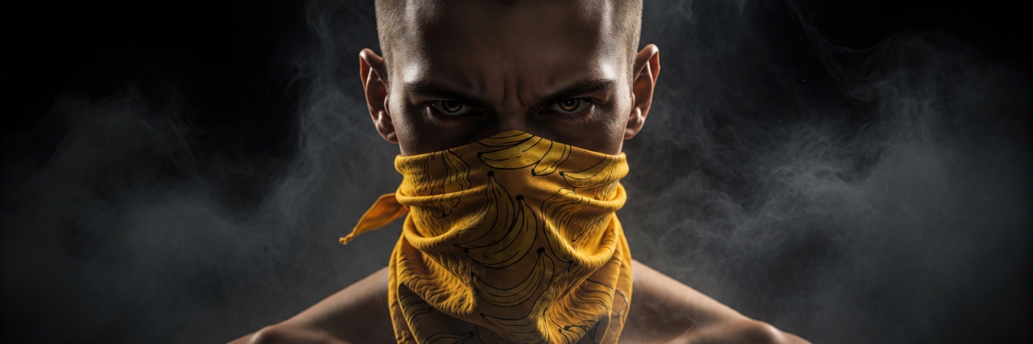 Drama Banana's banner