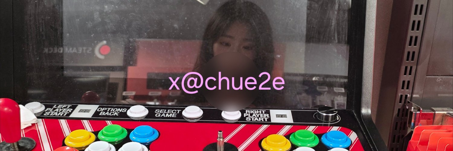 츄츄's banner