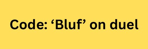 DuelEx's banner