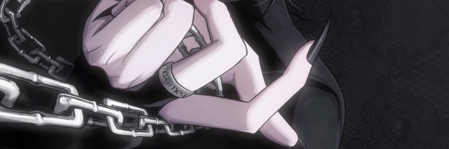 暗眠メアくん's banner