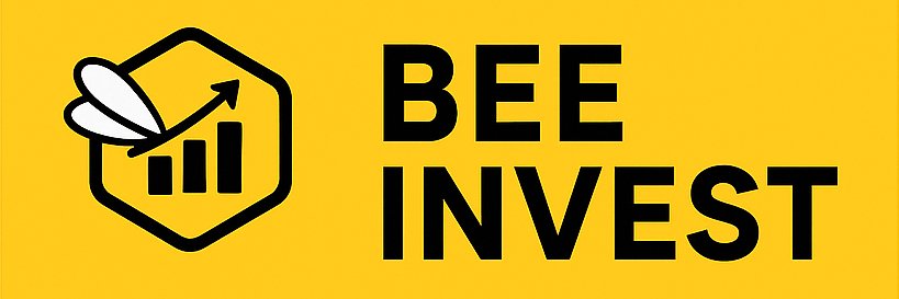 Bee Invest's banner
