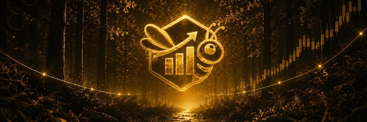 Bee Invest's banner
