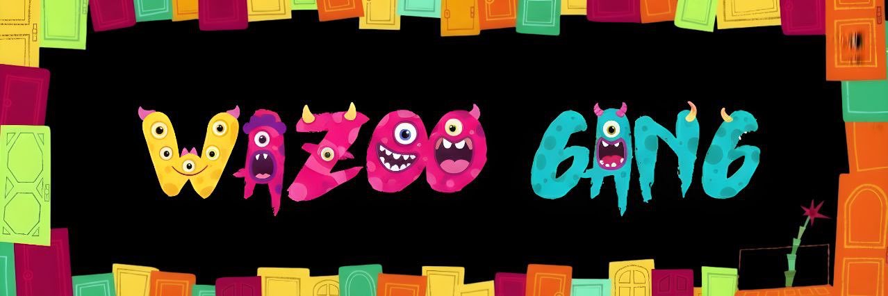 Wazoo Gang's banner