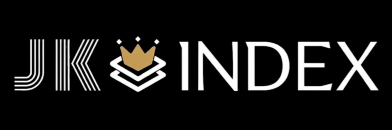 JKIndex.io's banner