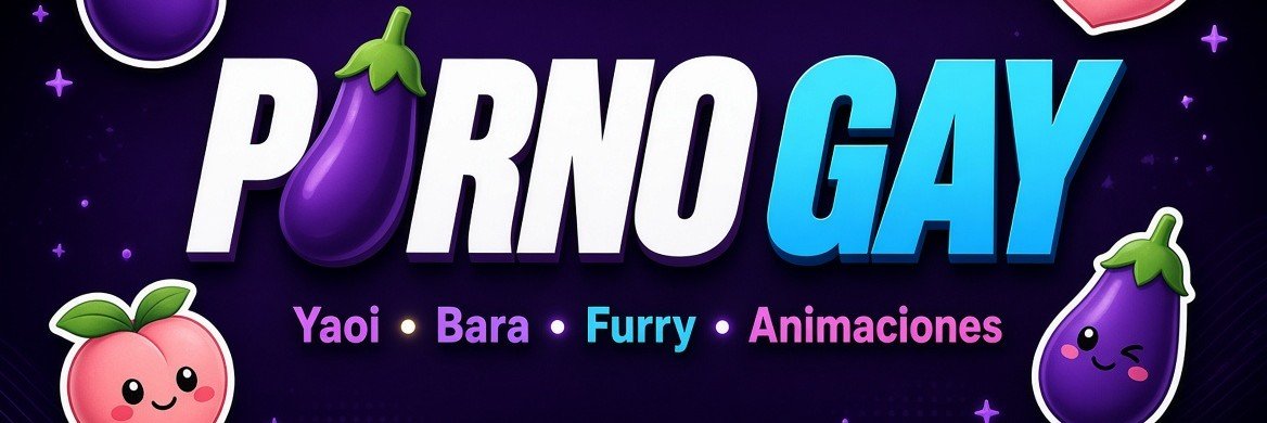 Porno Gay | Yaoi Bara Furry's banner