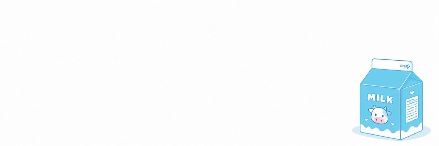 Natural Milkers's banner