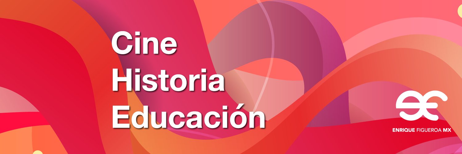 Enrique Figueroa Anaya's banner
