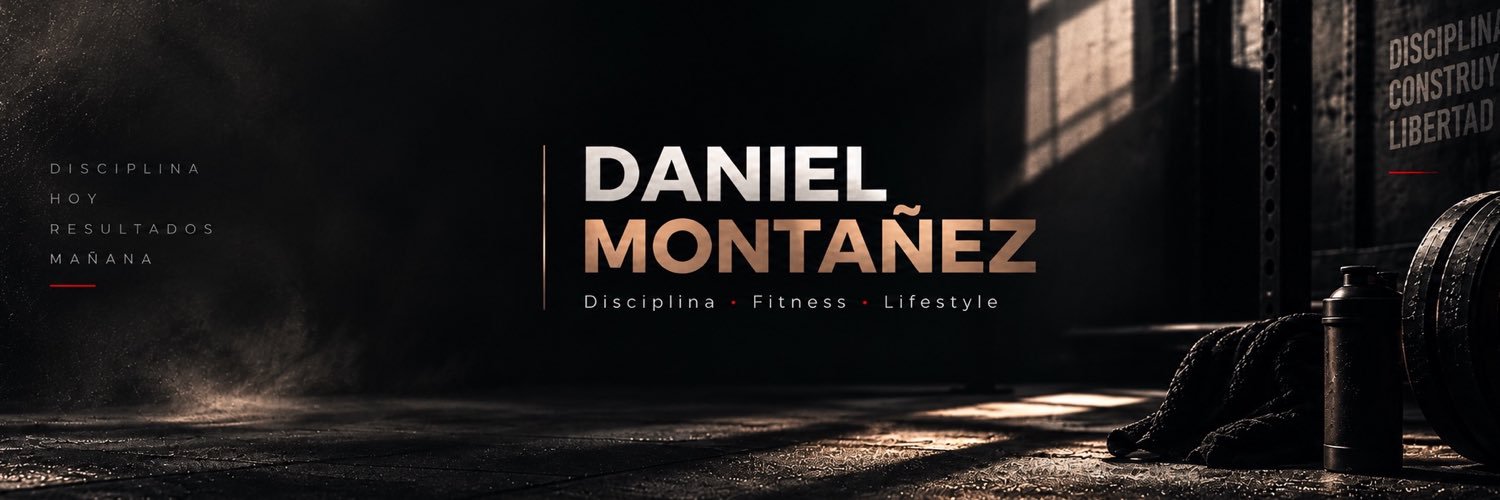 Daniel.'s banner