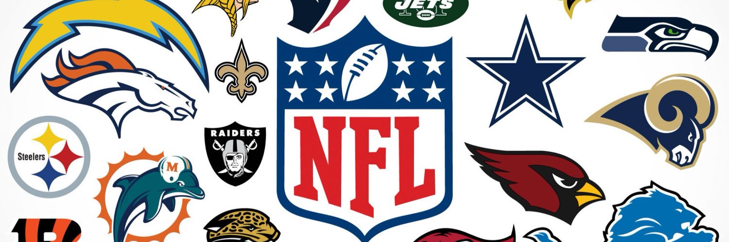 NFL Numbers Guy's banner