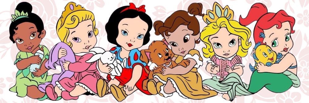 Princess Bella's banner