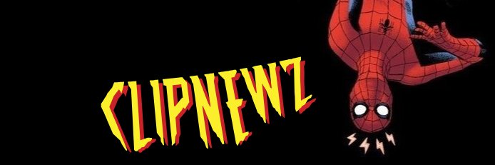 Clipnewz's banner
