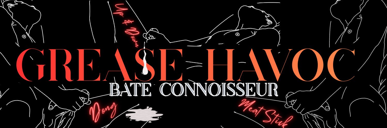 𝐆𝐑𝐄𝐀𝐒𝐄 • 𝐇𝐀𝐕𝐎𝐂💦's banner