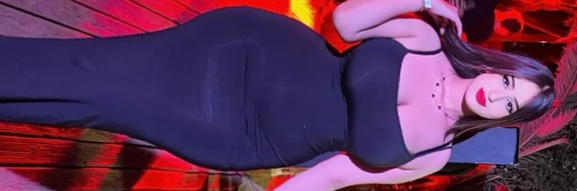 Faiza K's banner