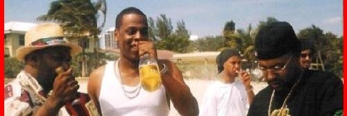 Bald Deep's banner