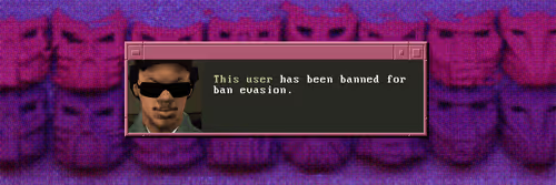 Raven's banner